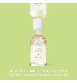 Aqua Allegoria Nerolia Vetiver - Eau de Toilette Aqua Allegoria Nerolia Vetiver - Eau de Toilette